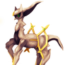 Arceus