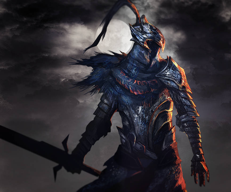 Artorias by HyperShadowX1 Artorias by HyperShadowX1