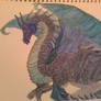 dragon