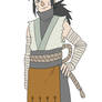 Male Naruto Adoptable -sold-