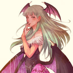 Morrigan