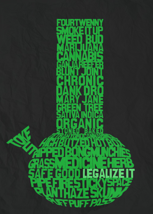 LEGALIZE IT