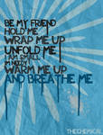 Breathe Me by thechemical