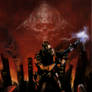 Doom 2 hell on earth pic