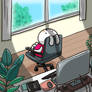 What should I draw today?