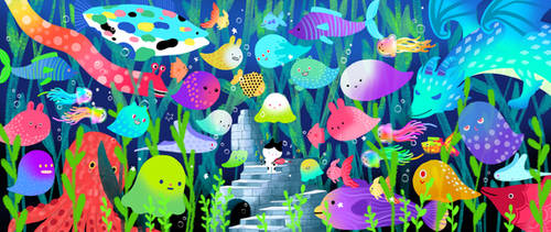 Ocean Song