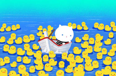 Quack Quack