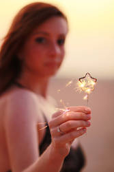 Sparkler