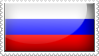 Russia stamp by Stamps2