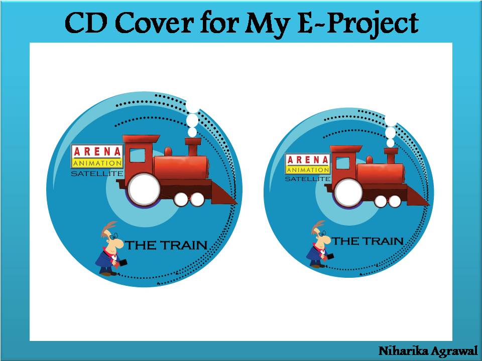 CD Covers