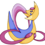 Cresselia