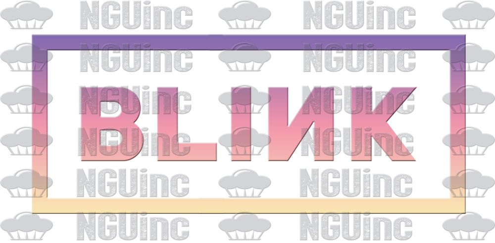 BlackPink - Blink Logo - color 14 design by NGUinc on DeviantArt