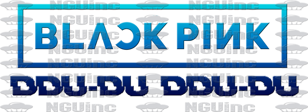 Blackpink Ddu Du Ddu Du Logo Color 10 Design By Nguinc On Deviantart Blackpink Ddu Du Ddu Du Logo Color 10 Design By Nguinc On Deviantart