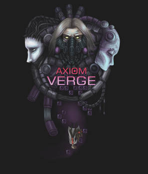 Welovefine Axiom verge contest: Dream? Nightmare?