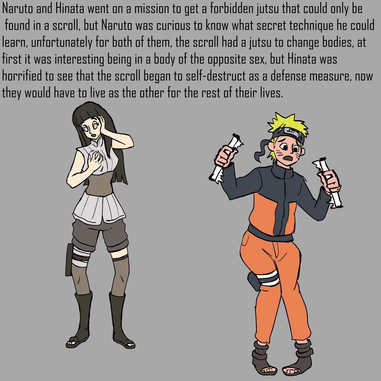 Naruto Body Modification at Carl Eason blog