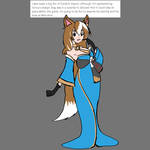 Im Miss Hina now by SwapSlave