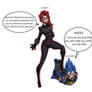 Marvel Rivals Ingame swap
