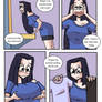 Boa Hancock Tg transformation