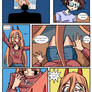Transformed into power