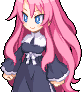 Artina sister sprite