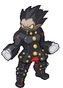 Disgaea-4-APU-Armor Heavy -Knight-idle by DemonstrateStudios on DeviantArt