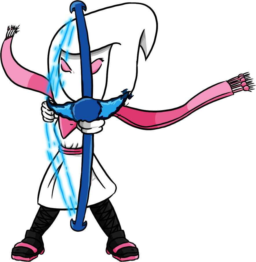 Death Ink Deviantart Official artwork Death ink Heather by DemonstrateStudios on DeviantArt