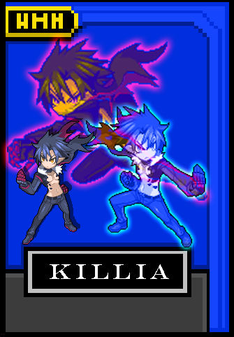 Killia Killia-Character-Card by DemonstrateStudios on DeviantArt