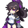 Disgaea RPG Ayame Sprite