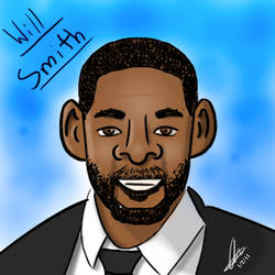 will smith