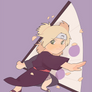 temari