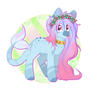 Seapony Adopt - Closed