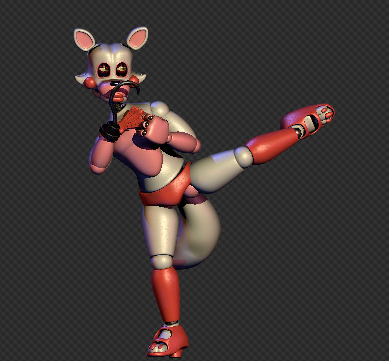 Hyah Deviantart hiyah by blenderracoonv2 on DeviantArt