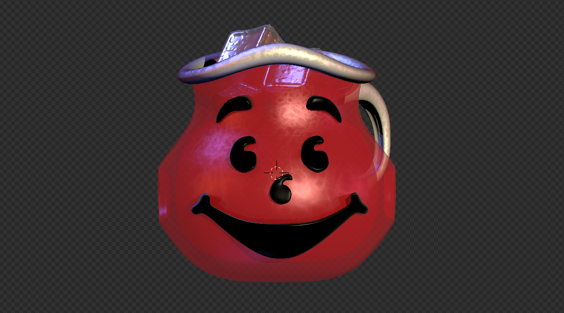 rizz by blenderracoonv2 on DeviantArt