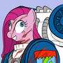 World Eater Pinkamena