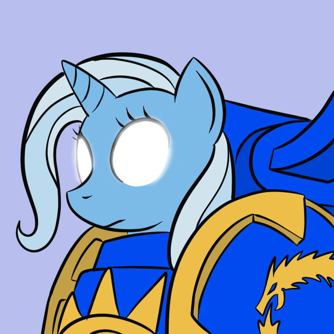 Thousand Son Trixie