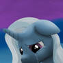 -speepaint- Trixie