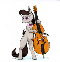 Octavia Melody