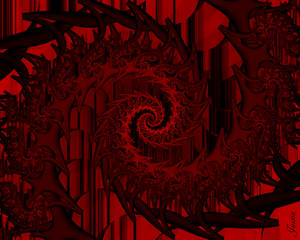 Everlasting Torment