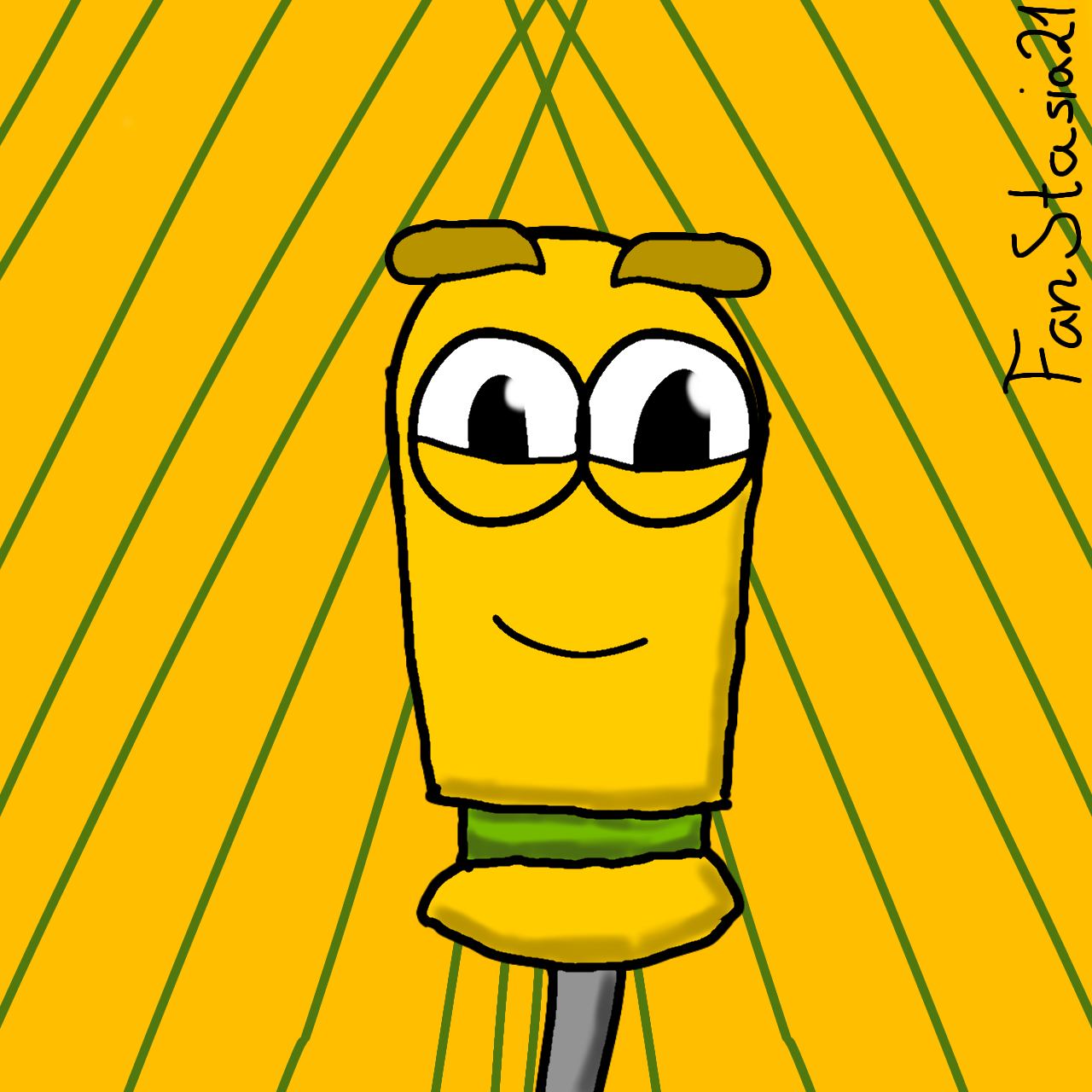 Handy Manny | Felipe by FanStasia21 on DeviantArt