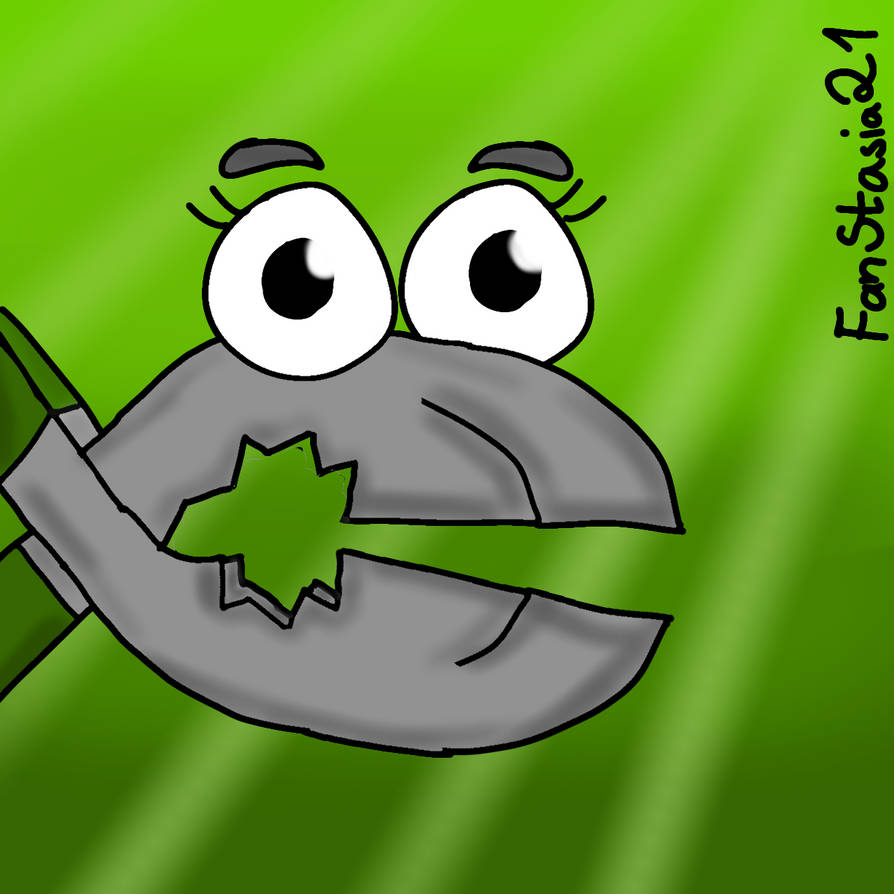 Handy Manny | Squeeze by FanStasia21 on DeviantArt
