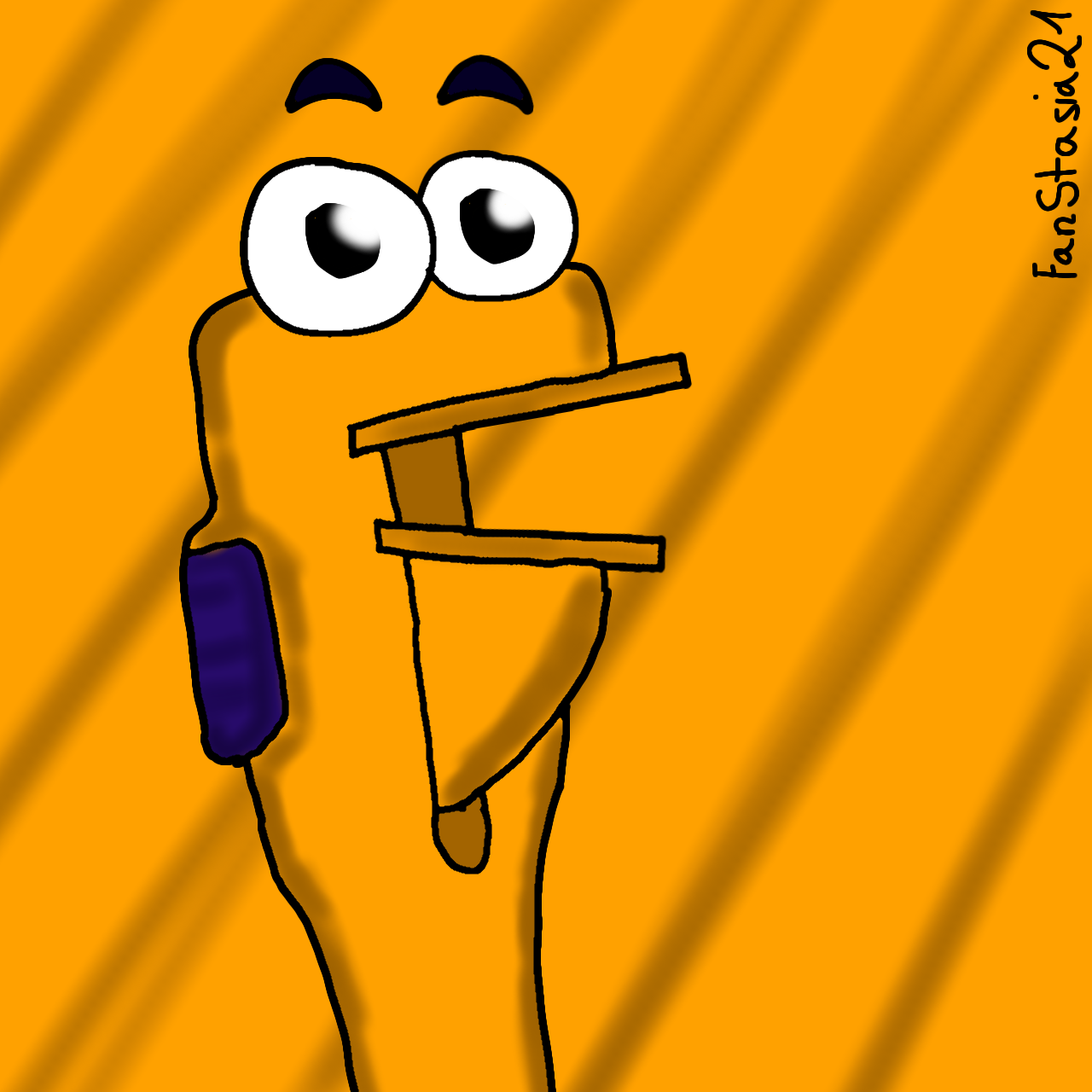 Handy Manny | Rusty by FanStasia21 on DeviantArt
