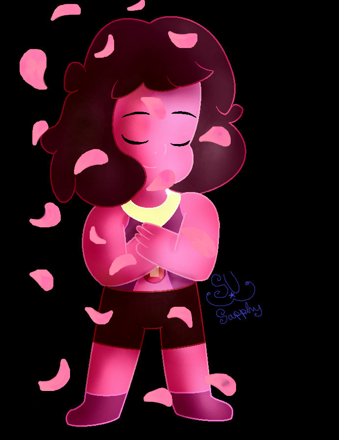 Navy Ruby Steven Universe Navy by StevenUniverseSapphy on DeviantArt