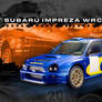 Subaru Impreza WRC 2001