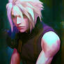 Cloud Strife