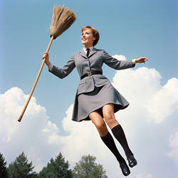 Julie Andrews in Bedknobs and Broomsticks-248