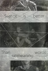 Silence