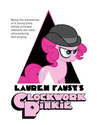 A Clockwork Pinkie