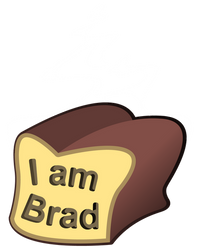 I am Brad