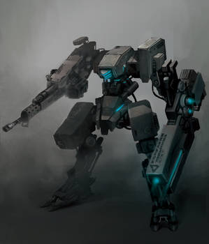 War Mech