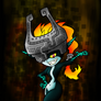 Midna